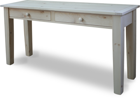 Muskoka Sofa Table