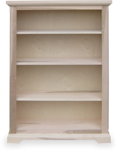 Chateau Bookcases