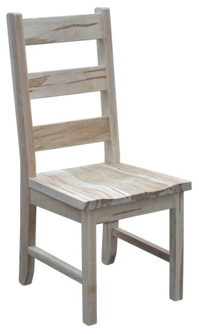 Yukon Ladder Back Side Chair