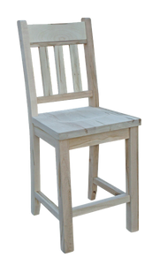 Yukon Bar Chair