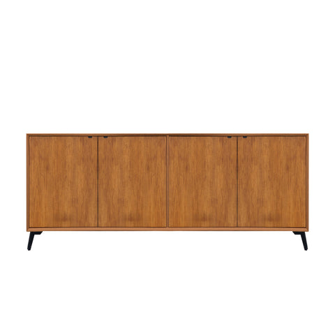 Venice 4 Door Sideboard