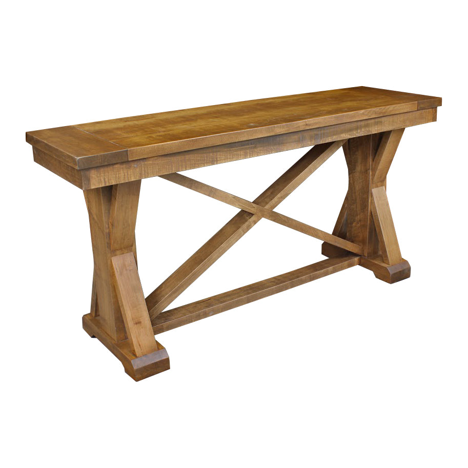 Bonanza Sofa Table