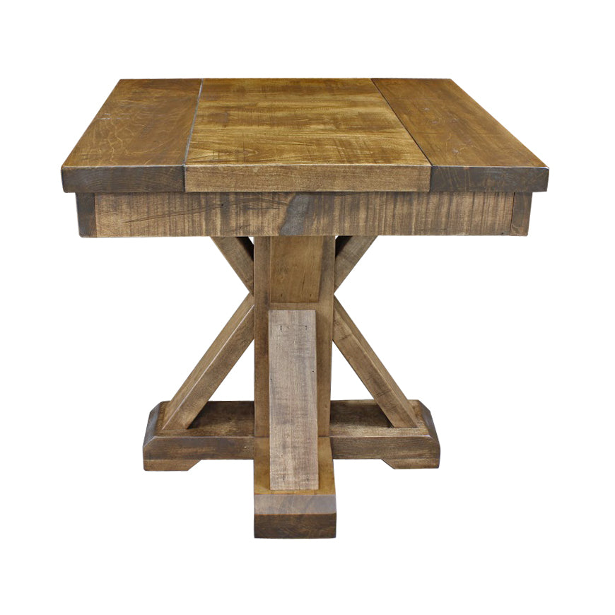 Bonanza End Table