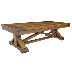 Bonanza Coffee Table