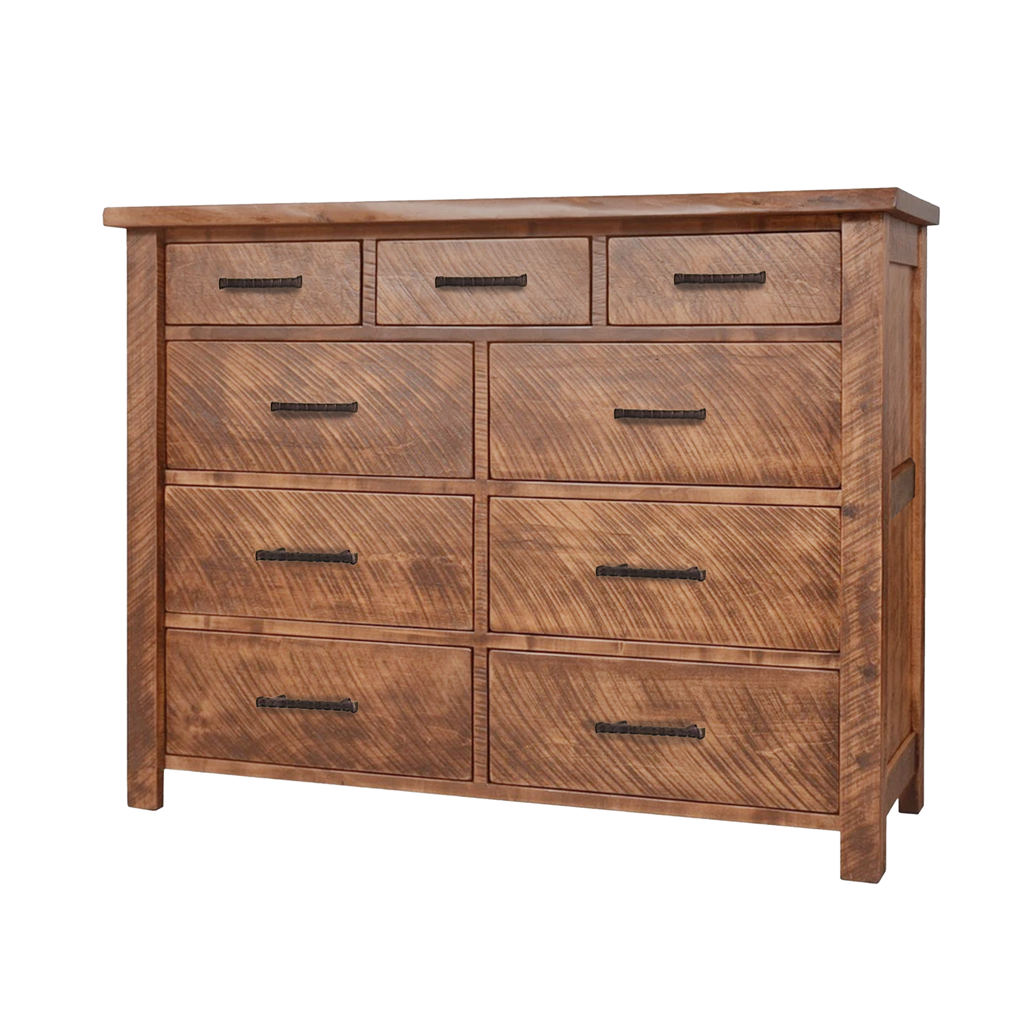 Edgewood 9 Drawer Dresser