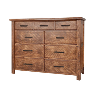 Edgewood 9 Drawer Dresser