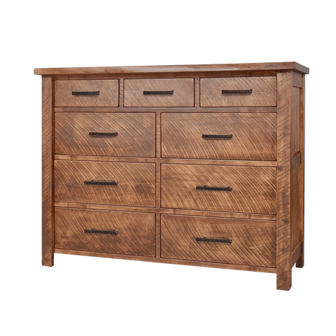 Edgewood 9 Drawer Dresser