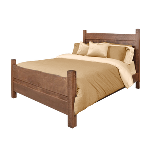 Edgewood Flat Panel Bed