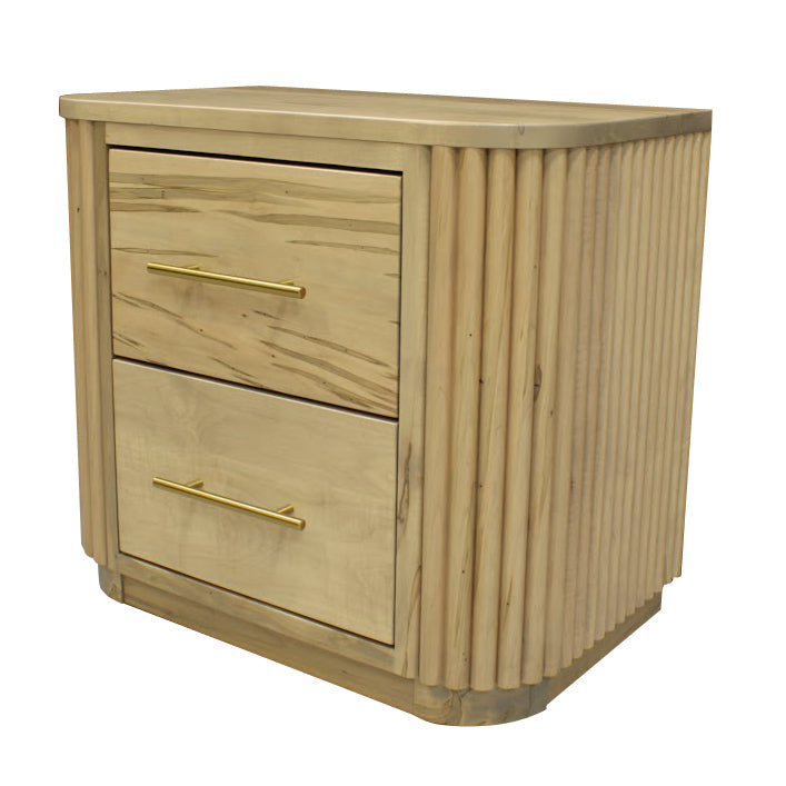 Fiona 2 Drawer NIghtstand