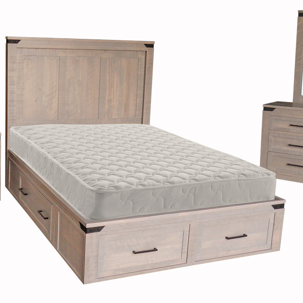 Kenora Platform Bed