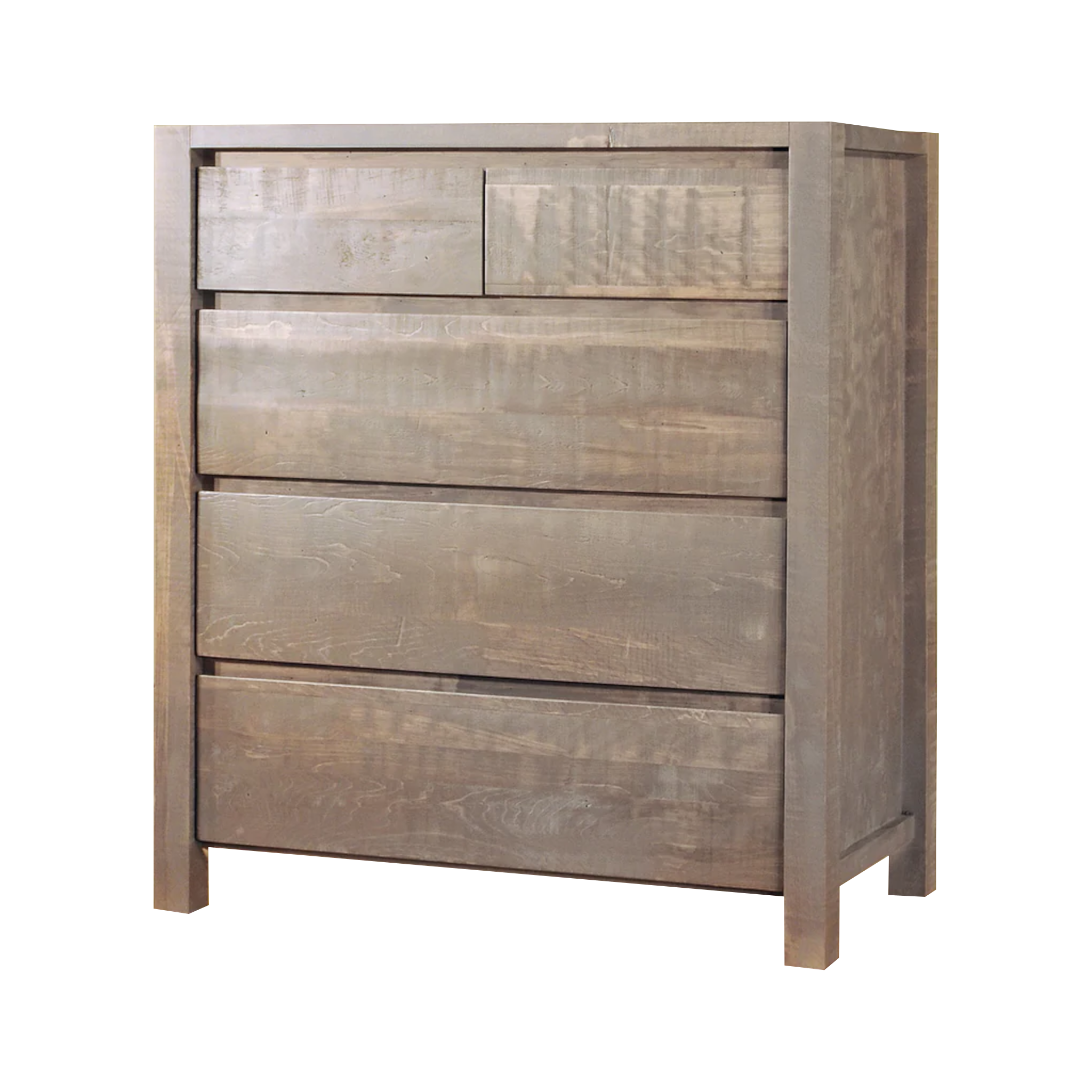 Meta Sequoia 5 Drawer Highboy