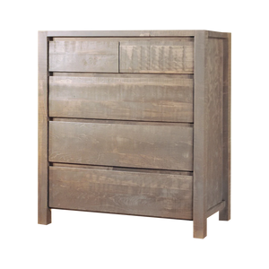 Meta Sequoia 5 Drawer Highboy