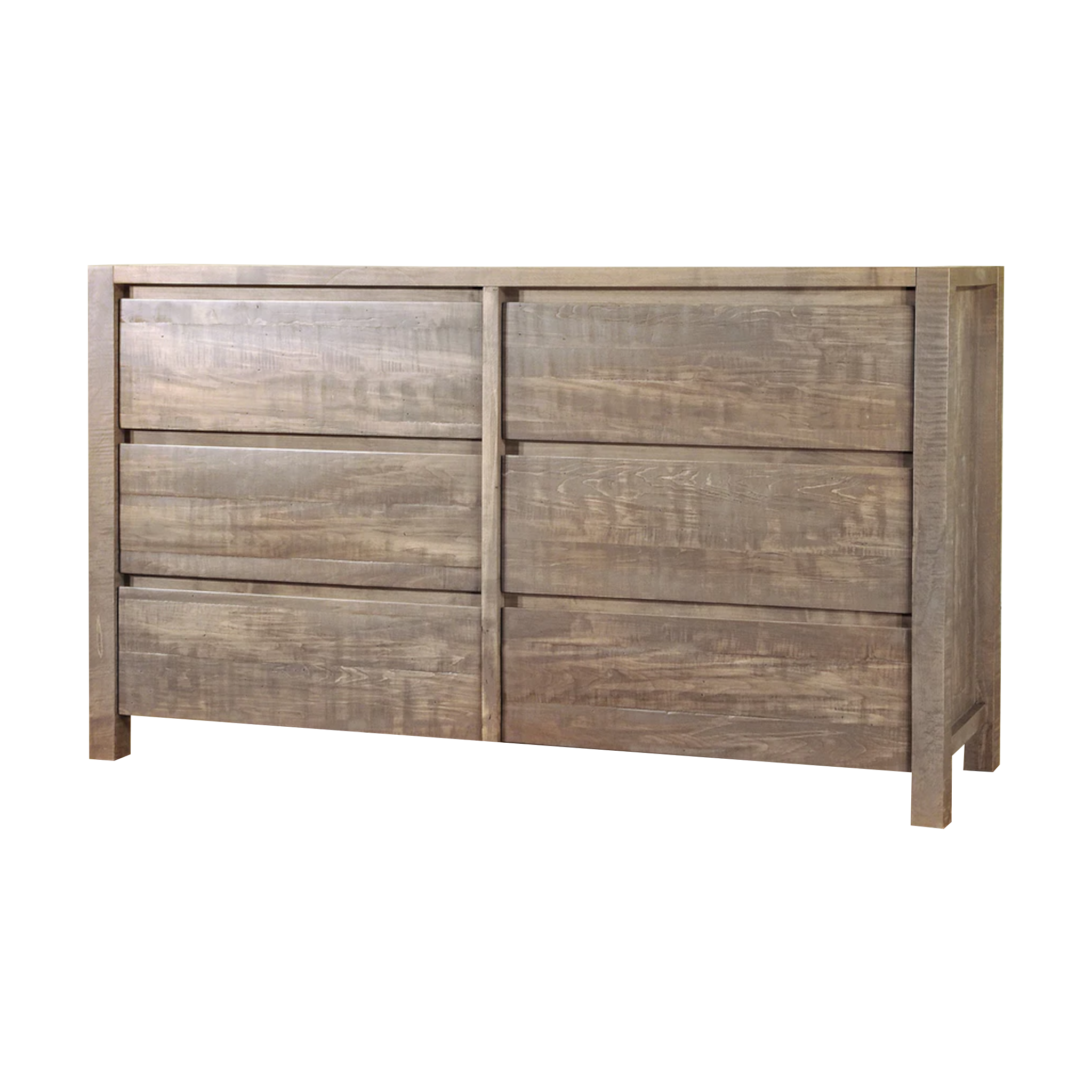 Meta Sequoia 6 Drawer Dresser