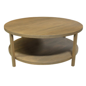 Emile Coffee Table