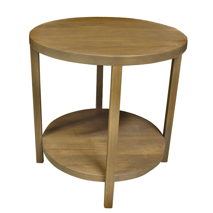 Emile End Table