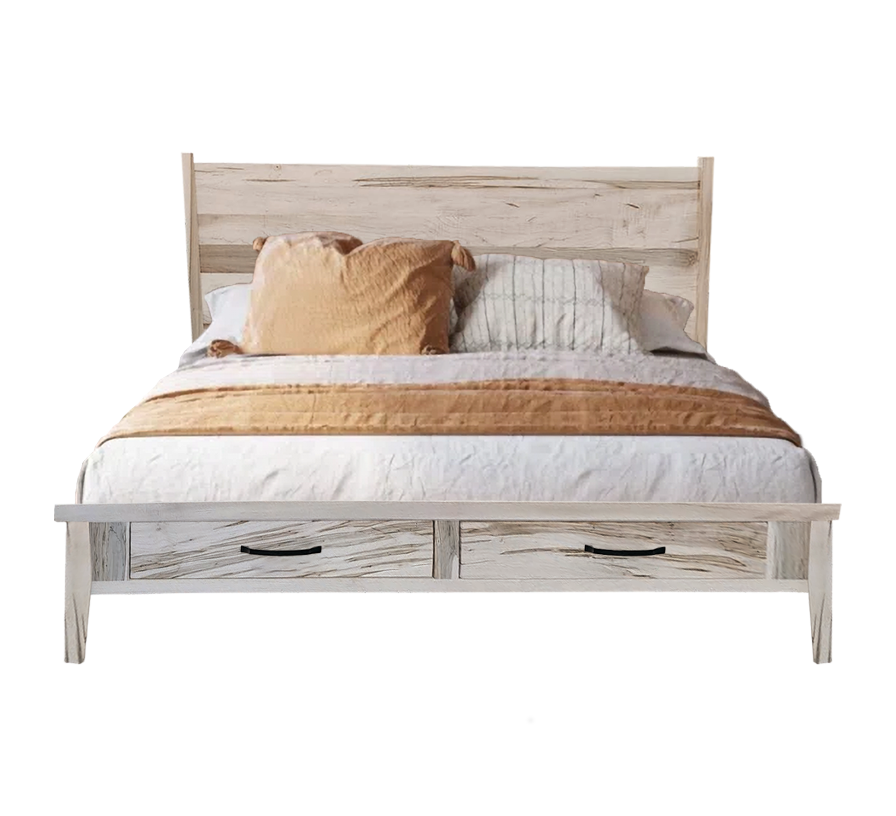 Oslo Bed