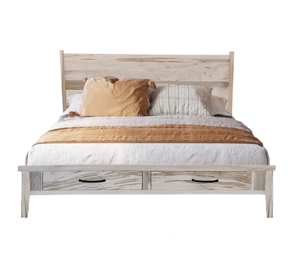 Oslo Bed