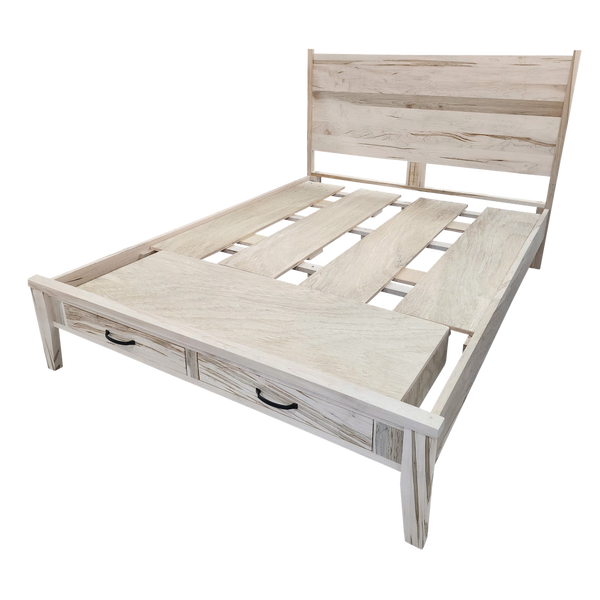 Oslo Bed