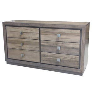 Thornloe 6 Drawer Dresser