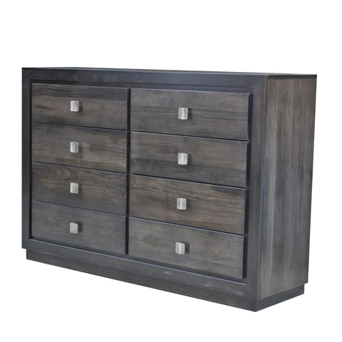 Thornloe 8 Drawer Dresser