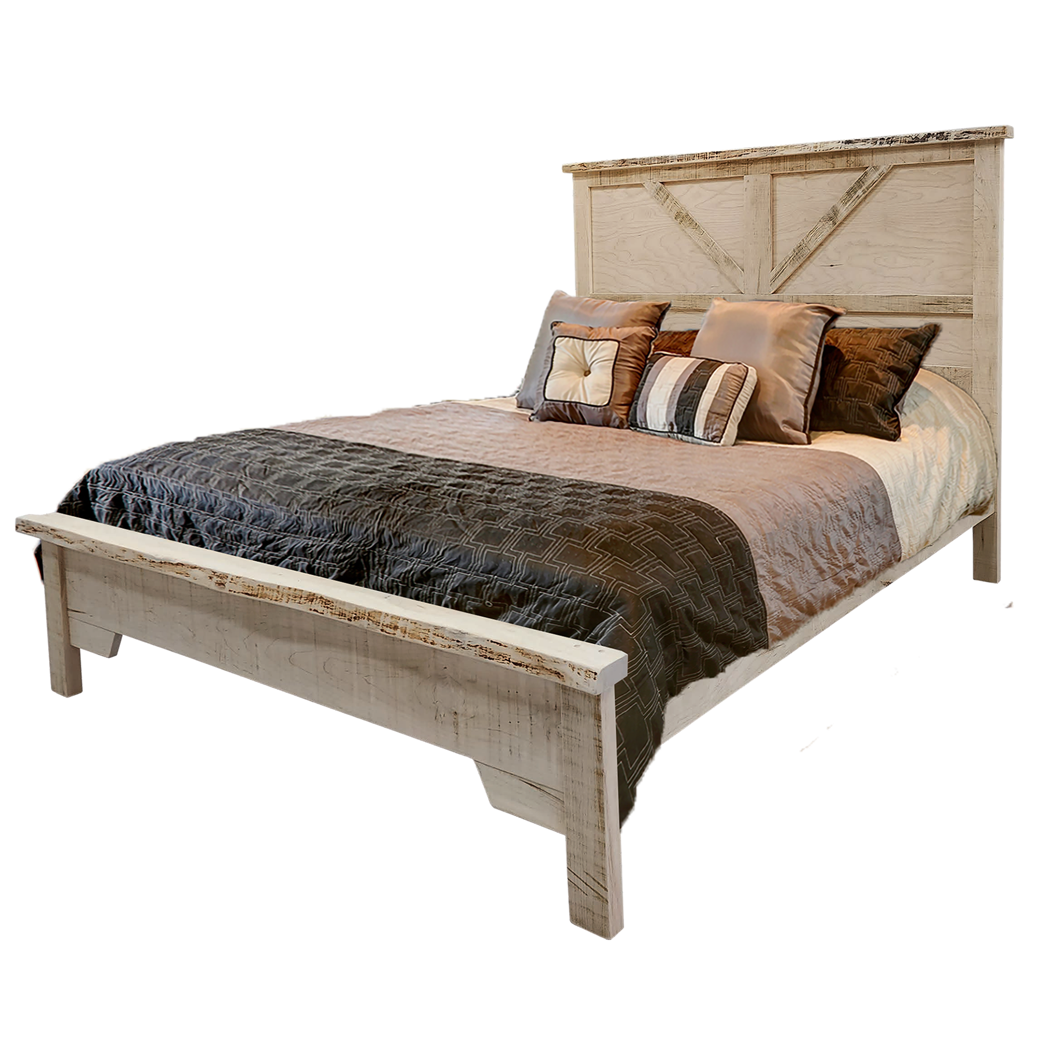 Tofino Bed