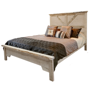 Tofino Bed