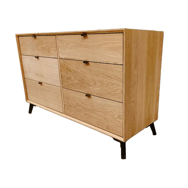 Venice 6 Drawer Dresser