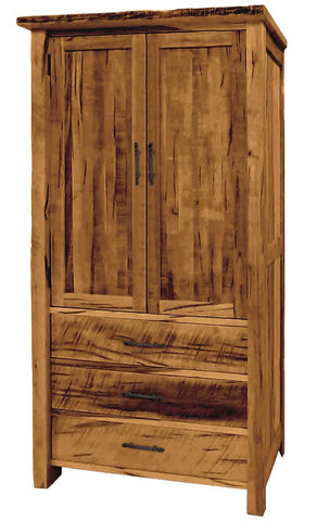 Edgewood Armoire