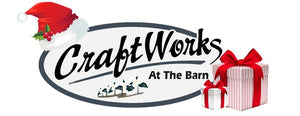 Craftworks at the Barn