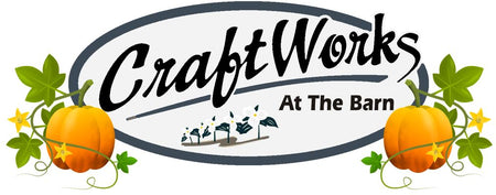 Craftworks at the Barn
