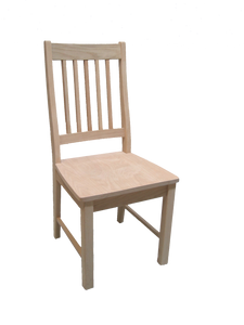 Mini Mission Side Chair