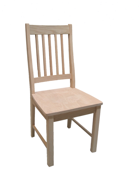 Mini Mission Side Chair