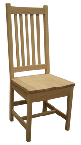 Shaker Side Chair