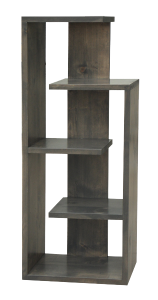 Accent Shelf in Pine