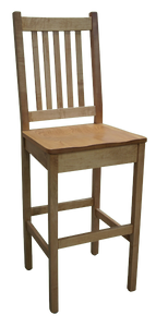 Shaker Bar Chair