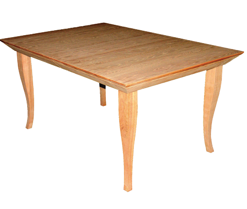 Bauhaus Table