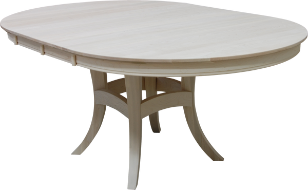 Bejing Table With Centre Extension