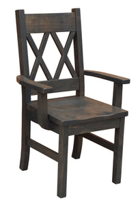 Bonanza Arm Chair