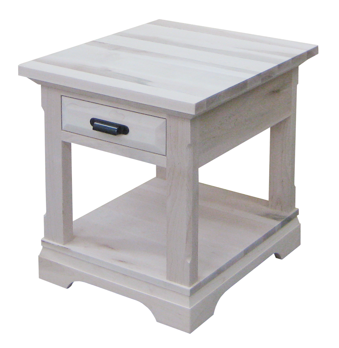 Chateau 1 Drawer End Table