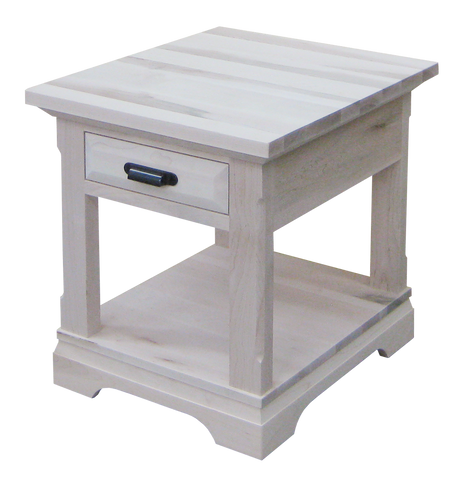 Chateau 1 Drawer End Table