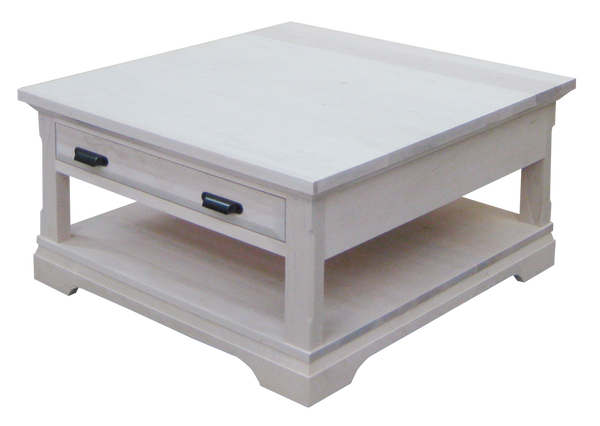 Chateau 1 Drawer Coffee Table CH-135