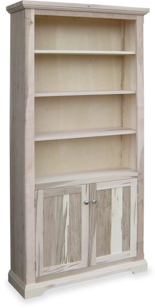 Chateau Bookcases