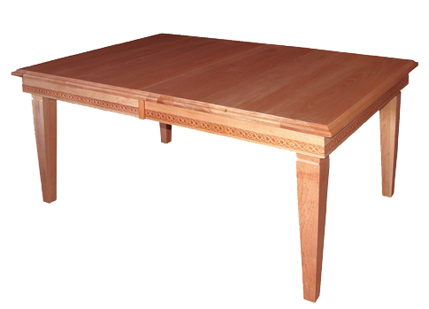 Early America Table