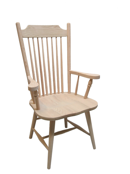 Farmhouse Arm Chair