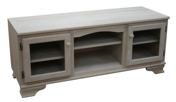 MFF-800 Arched Centre TV Stand