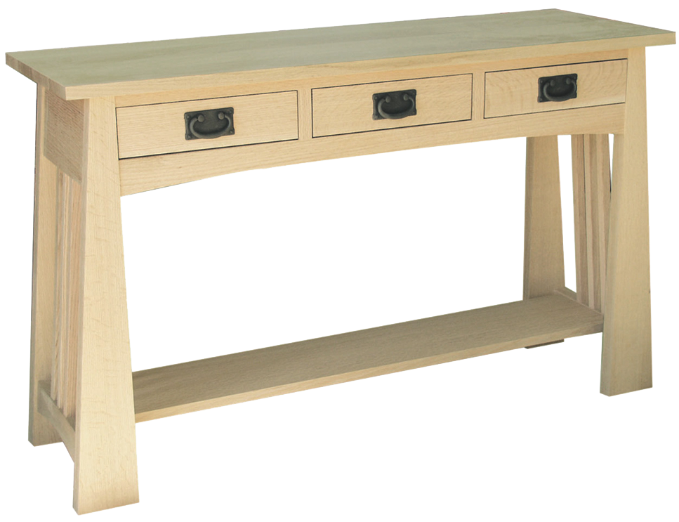 Horizon Sofa Table