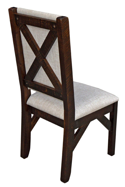 Klondike Upholstered Side Chair