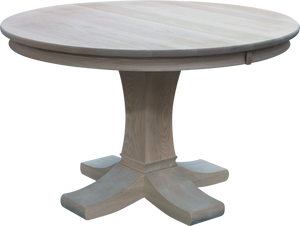 Kublai Kahn Table