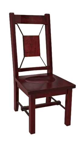 Millwright Side Chair