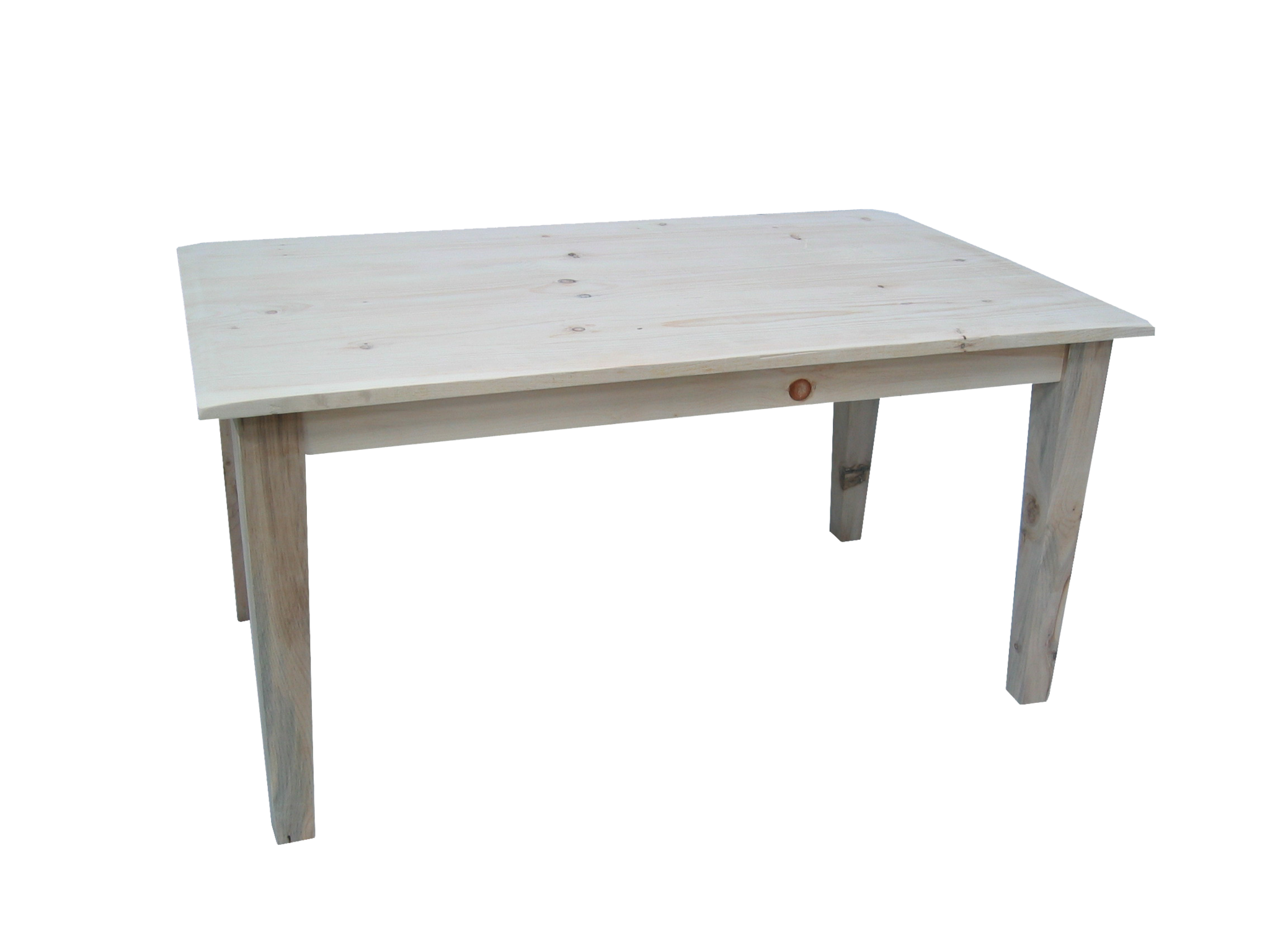 Rustic harvest table deals